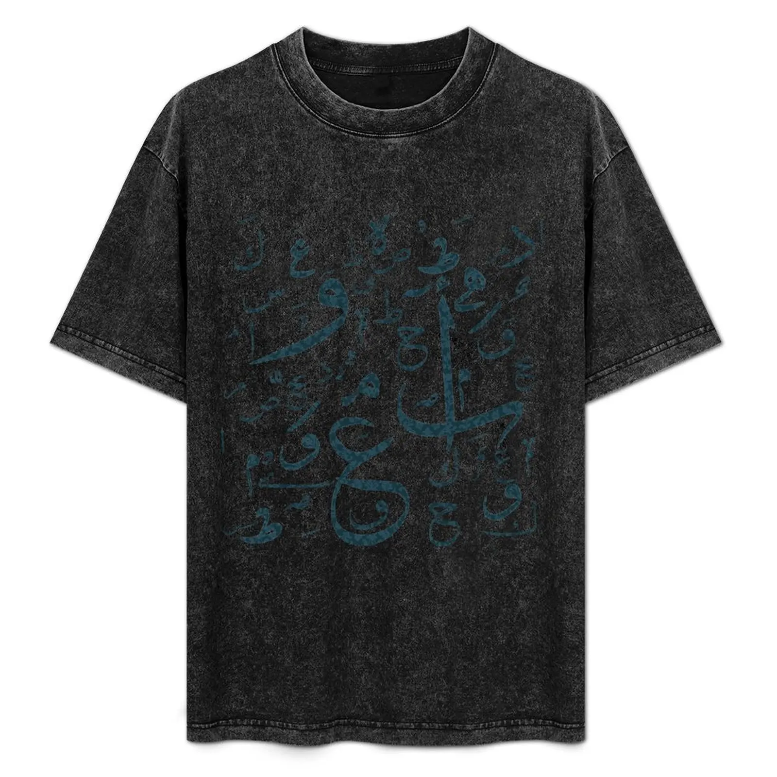 Arabic art T-Shirt luxury designer gifts for boyfriend custom shirt men t shirts high quality
Arabic art T-Shirt luxury designer gifts for boyfriend custom shirt men t shirts high quality
