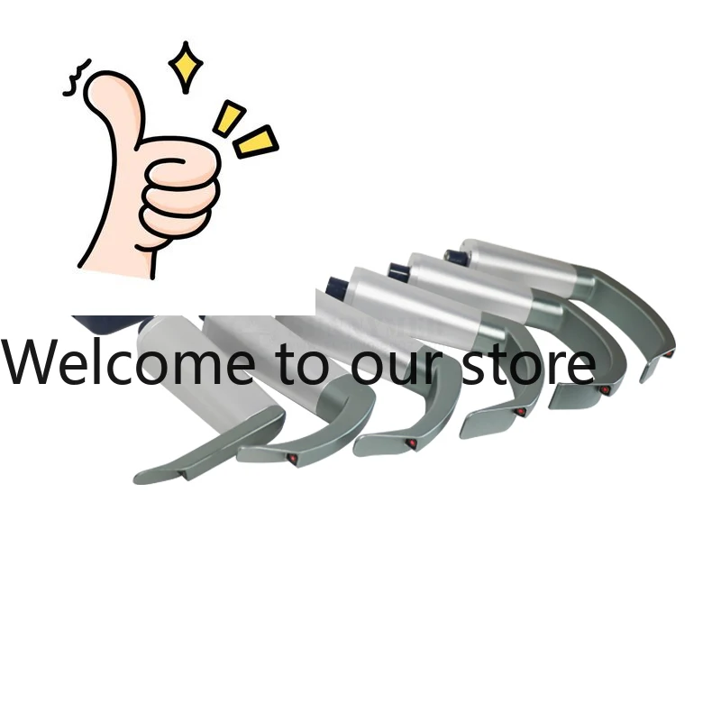 SUNNYMED SY-P020N best price Professional Video Laryngoscope Set Optional Size Laryngoscope Price
SUNNYMED SY-P020N best price Professional Video Laryngoscope Set Optional Size Laryngoscope Price