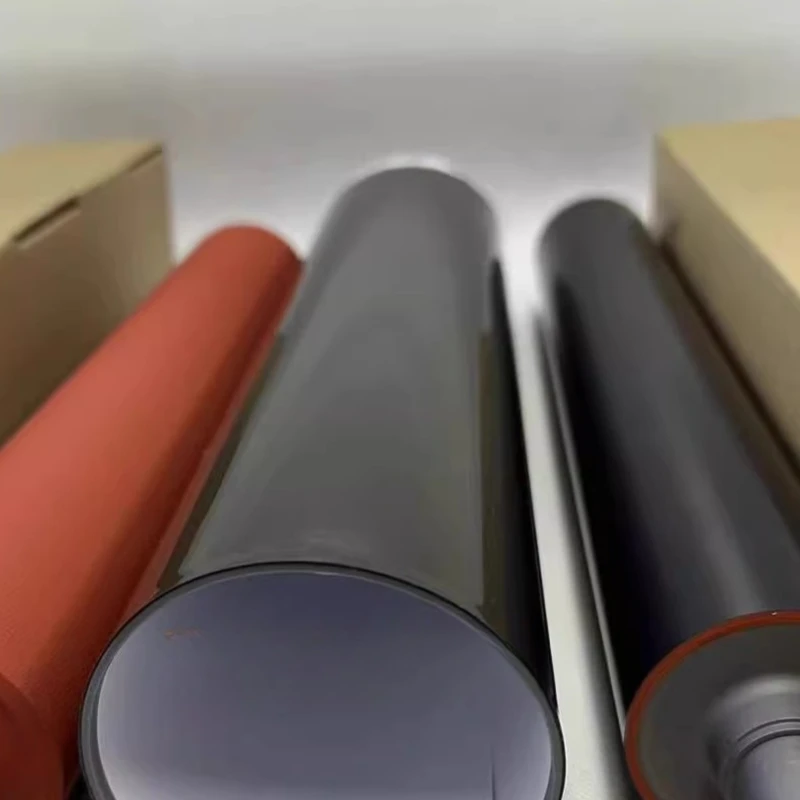 Пленка для нижнего фиксирующего ролика Ricoh MPC8003 5200S 5210S C6503 5300 5310
Пленка для нижнего фиксирующего ролика Ricoh MPC8003 5200S 5210S C6503 5300 5310