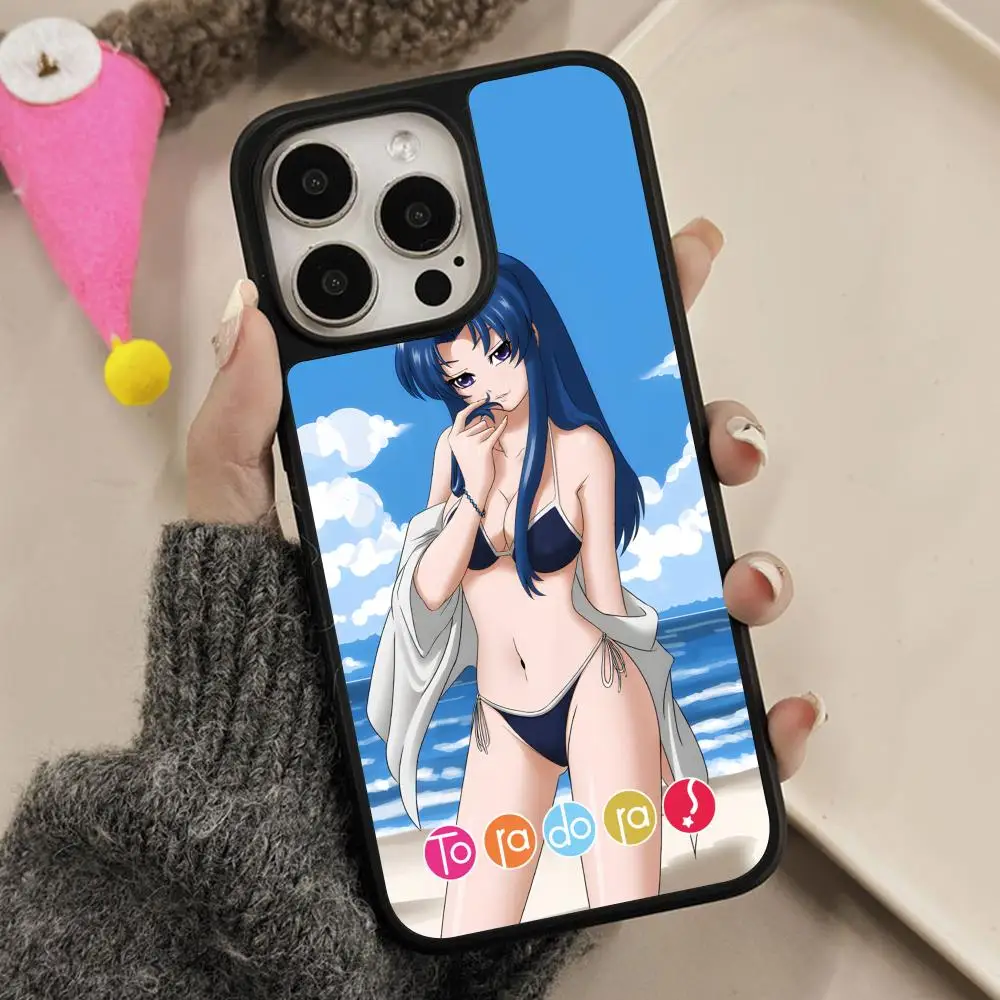 Toradora Kawashima Phone Case for iPhone 17 16 15 14 13 12 11 Air Pro Max Plus Matte Surface Cover
Toradora Kawashima Phone Case for iPhone 17 16 15 14 13 12 11 Air Pro Max Plus Matte Surface Cover