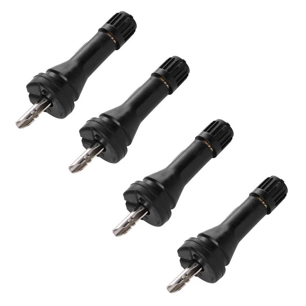 4pcs TPMS Tire Pressure Sensor Valve Stems Rubber Tyre Tubeless Include Valve Stem Core for Nissan Qashqai Sylphy Teana X-Trail
4pcs TPMS Tire Pressure Sensor Valve Stems Rubber Tyre Tubeless Include Valve Stem Core for Nissan Qashqai Sylphy Teana X-Trail
