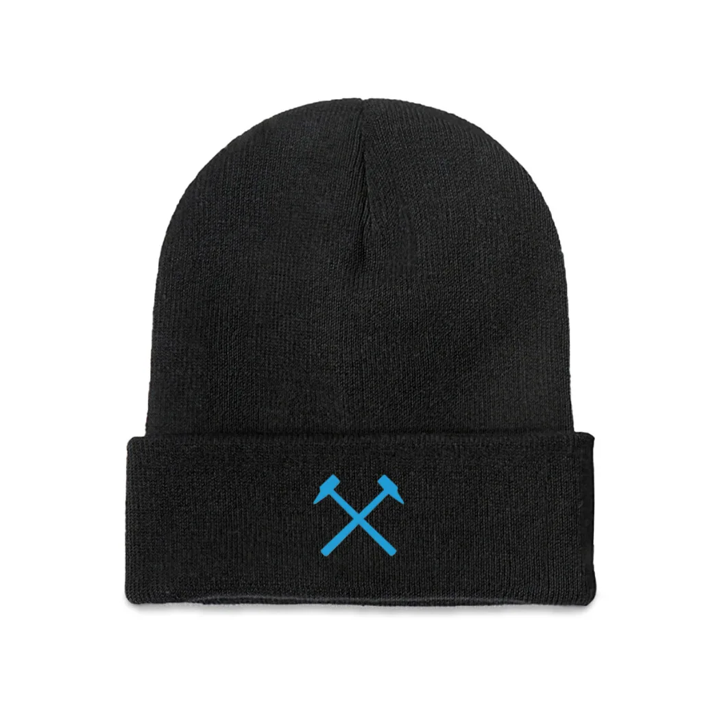 Irons we know what we are Knitted Hat Women's Men's Beanies Autumn Winter Hat Casual Caps
Irons we know what we are Knitted Hat Women's Men's Beanies Autumn Winter Hat Casual Caps