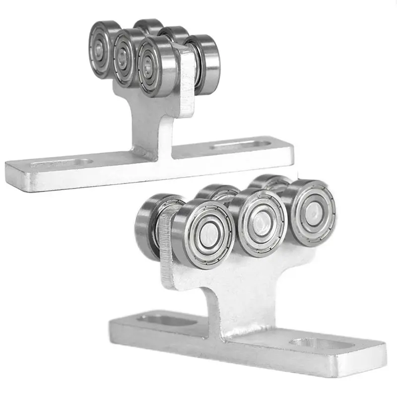 Роликовая тележка для установки электрического тельфера B62B, Т-образная, для тельферов шириной 1-5/8 дюйма и всех тельферов 1-5/8 дюйма, 6-колесная
Роликовая тележка для установки электрического тельфера B62B, Т-образная, для тельферов шириной 1-5/8 дюйма и всех тельферов 1-5/8 дюйма, 6-колесная