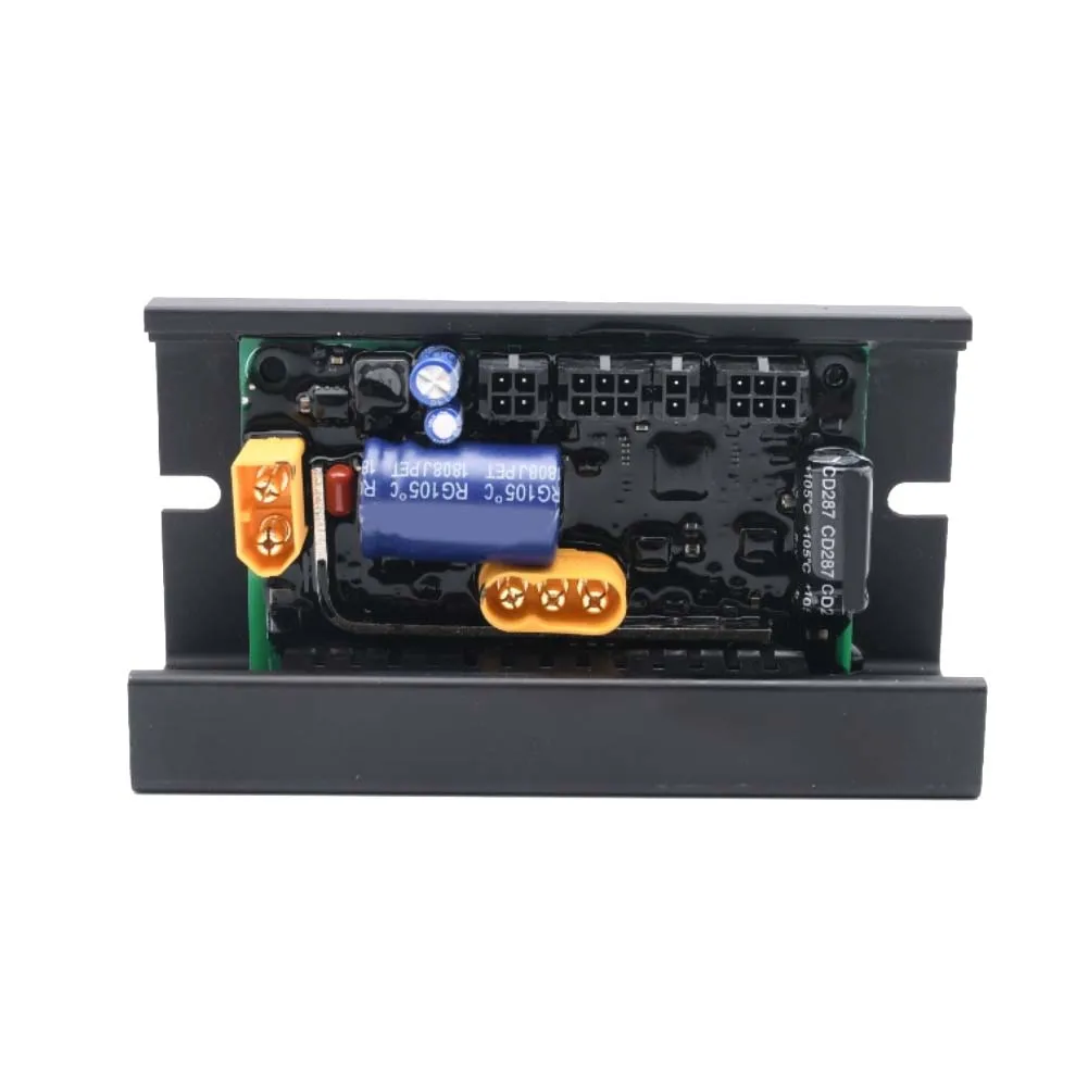 Плата управления для электросамоката: высоконадежная запчасть для обслуживания, прямая замена
Плата управления для электросамоката: высоконадежная запчасть для обслуживания, прямая замена