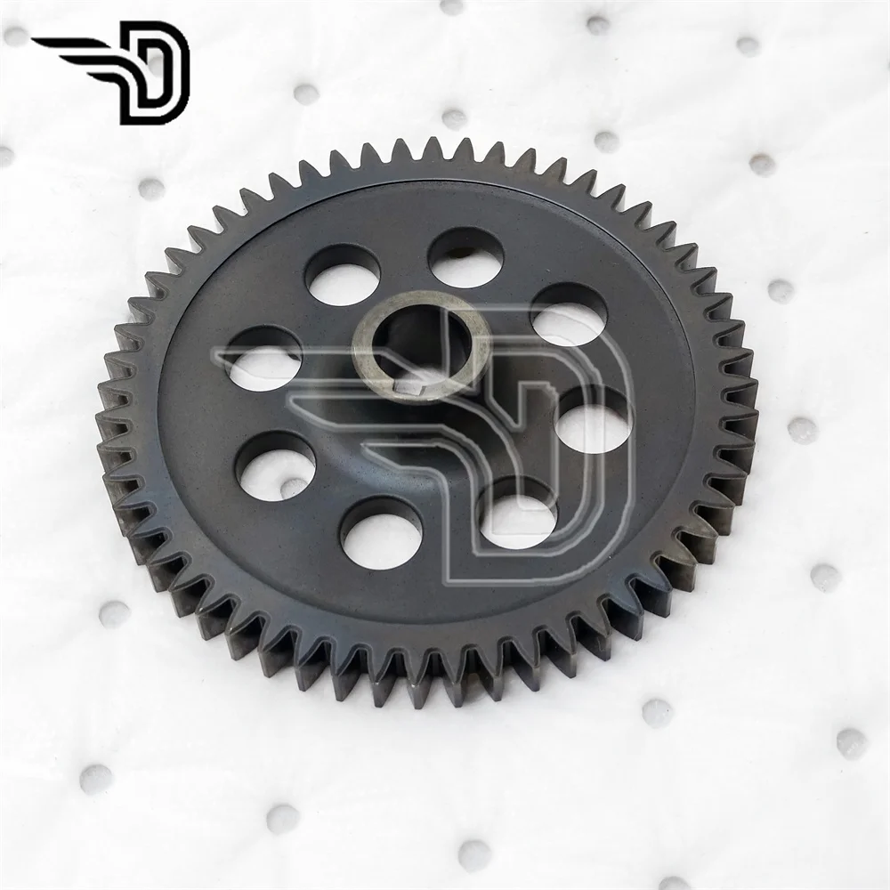 Dismantled Oil Pump Gear Fit For Various Car Models
Dismantled Oil Pump Gear Fit For Various Car Models