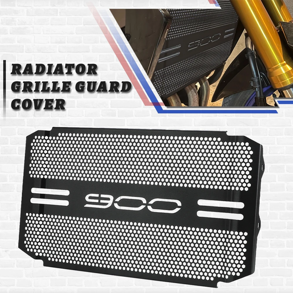 2016 2017 2018 2019 2020 2021 Radiator Guard For Yamaha XSR900 XSR 900 Motorcycle Radiator Grille Cover Protector Accessories
2016 2017 2018 2019 2020 2021 Radiator Guard For Yamaha XSR900 XSR 900 Motorcycle Radiator Grille Cover Protector Accessories