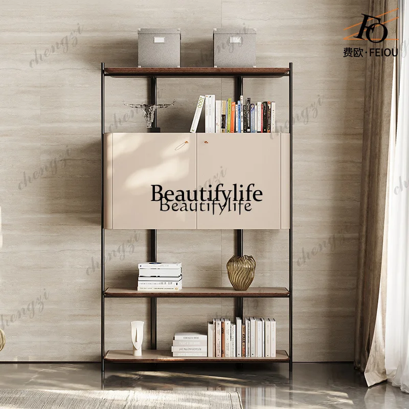 S 173 Senior light luxury designer storage shelf display shelf bookcase
S 173 Senior light luxury designer storage shelf display shelf bookcase