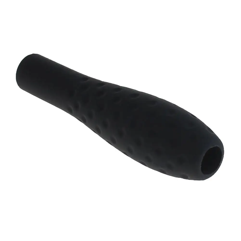 Silicone Stylus Grip Protective Cover Ergonomic Anti Slip Lightweight Portable Pen Case Holder Sleeve Stylus Pen Pencil Tablet
Silicone Stylus Grip Protective Cover Ergonomic Anti Slip Lightweight Portable Pen Case Holder Sleeve Stylus Pen Pencil Tablet