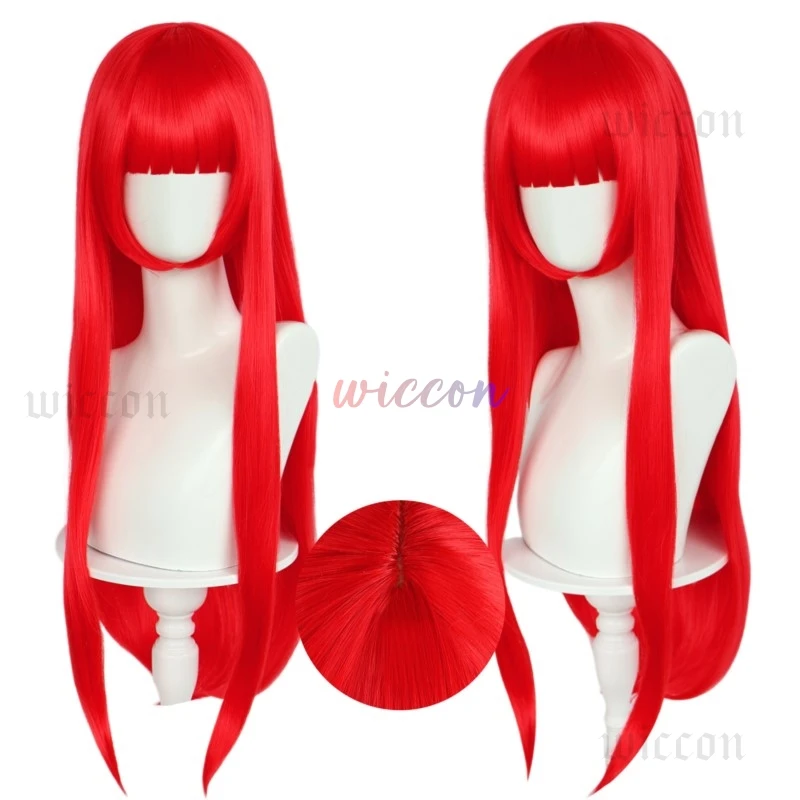Yoshinoo Chidorii Cosplay Wig Game Cosplay Wig Women 30inch Red Long Hair Yoshinoo Chidorii Cosplay Wig Free Wig Cap
Yoshinoo Chidorii Cosplay Wig Game Cosplay Wig Women 30inch Red Long Hair Yoshinoo Chidorii Cosplay Wig Free Wig Cap