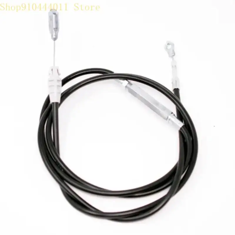 28GF Heavy Duty Clutch Control Line for HRR216K8 HRR216K9 Lawn Cutter Care Equipment Ergonomic Design Simplifies Operation
28GF Heavy Duty Clutch Control Line for HRR216K8 HRR216K9 Lawn Cutter Care Equipment Ergonomic Design Simplifies Operation