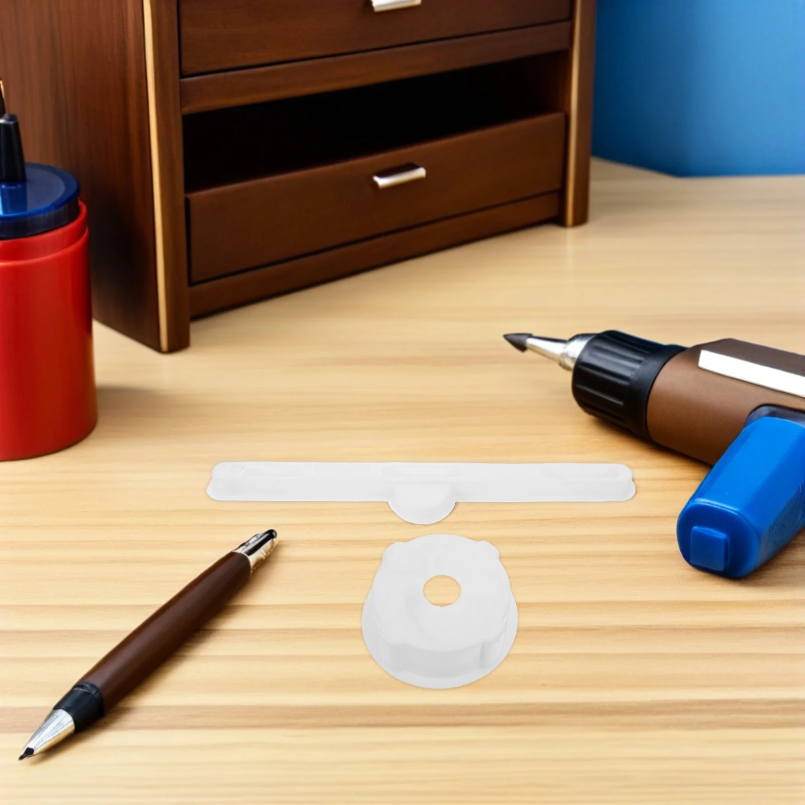 2 set Folding Desk Cup Holder Card Slot Organizer Secure Anti-Spill Drink Holder For Bed Study Table Portable Laptop Desk
2 set Folding Desk Cup Holder Card Slot Organizer Secure Anti-Spill Drink Holder For Bed Study Table Portable Laptop Desk