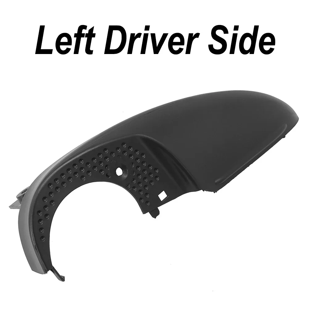 Left Side Front Rearview Mirror Base Cover ABS Plastic for Mazda 3 For AXELA 2014 2015 2016 Direct Fit Replacement
Left Side Front Rearview Mirror Base Cover ABS Plastic for Mazda 3 For AXELA 2014 2015 2016 Direct Fit Replacement