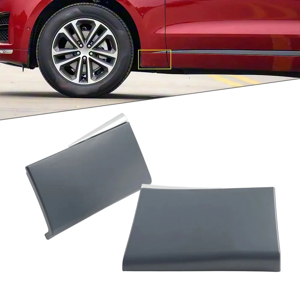 1Pc Car Fender Molding Trim ABS Corner Cover For Jaguar F-PACE 2016 2017 2018 2019 T4A3505LML T4A3502LML
1Pc Car Fender Molding Trim ABS Corner Cover For Jaguar F-PACE 2016 2017 2018 2019 T4A3505LML T4A3502LML