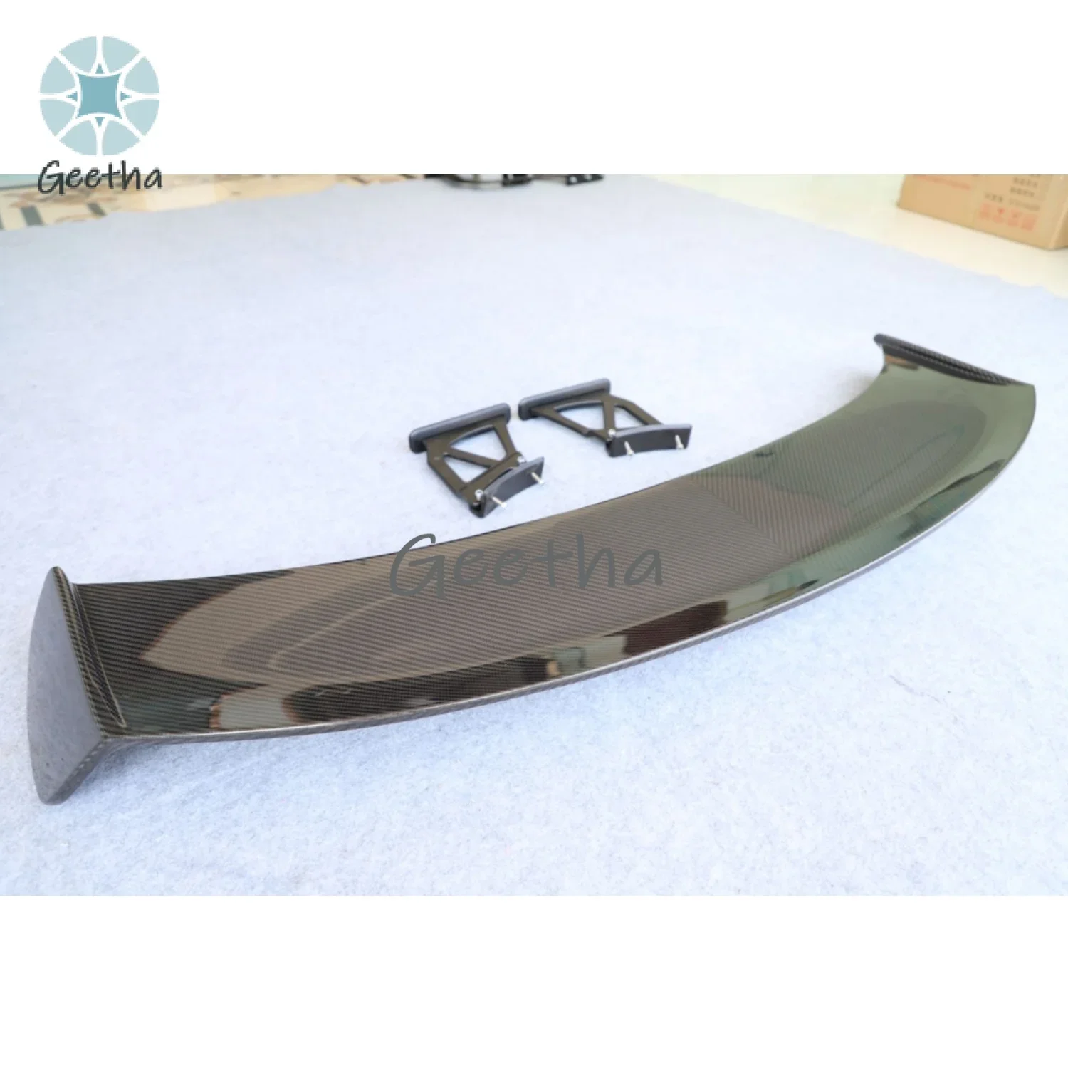 For Perfect Car 981 982 Spoiler Rear Trunk Wing Suitable for Porsche GT4 981 982 Dry Carbon Fiber Spoiler
For Perfect Car 981 982 Spoiler Rear Trunk Wing Suitable for Porsche GT4 981 982 Dry Carbon Fiber Spoiler