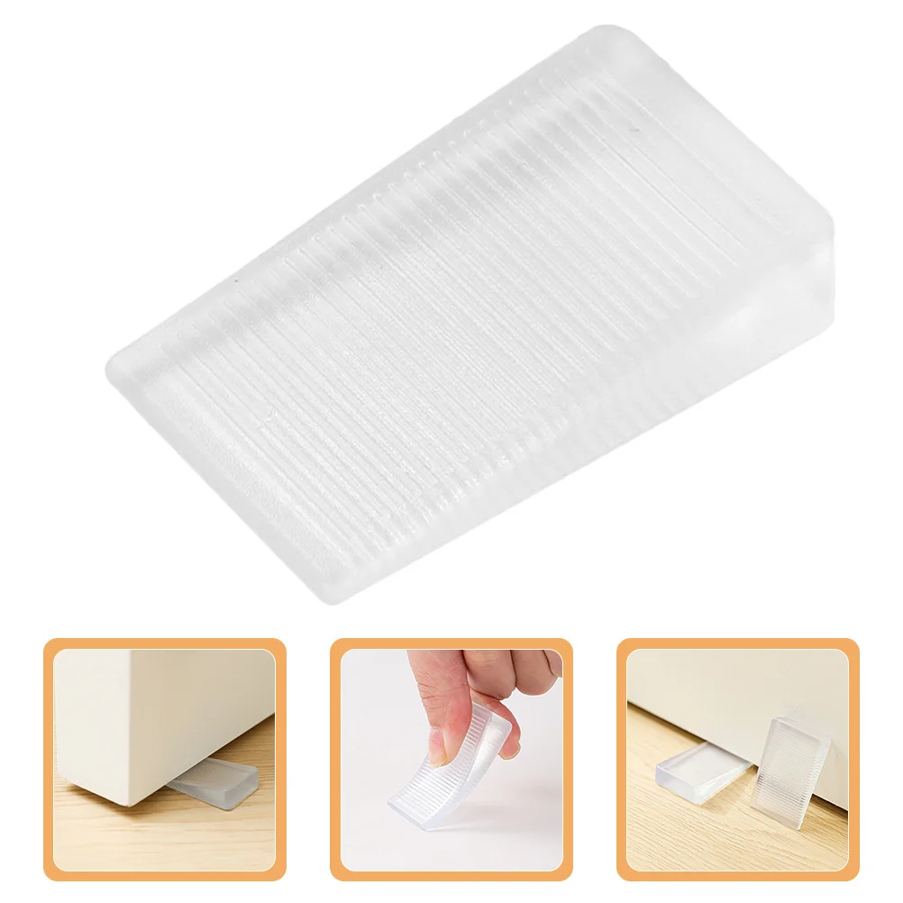 4pcs Furniture Leveling Pads Pvc Wear Resistant Shims For Tables Beds Toilet Leveler Floor Protection Pads For Uneven Surfaces
4pcs Furniture Leveling Pads Pvc Wear Resistant Shims For Tables Beds Toilet Leveler Floor Protection Pads For Uneven Surfaces