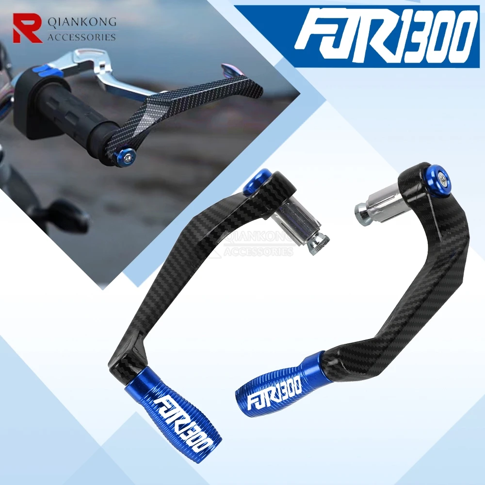 Motorcycle For Yamaha FJR1300 FJR 1300 2001-2020 2021 2022 2023 2024 7/8'' Handlebar Grips Guard Brake Clutch Lever Protector
Motorcycle For Yamaha FJR1300 FJR 1300 2001-2020 2021 2022 2023 2024 7/8'' Handlebar Grips Guard Brake Clutch Lever Protector