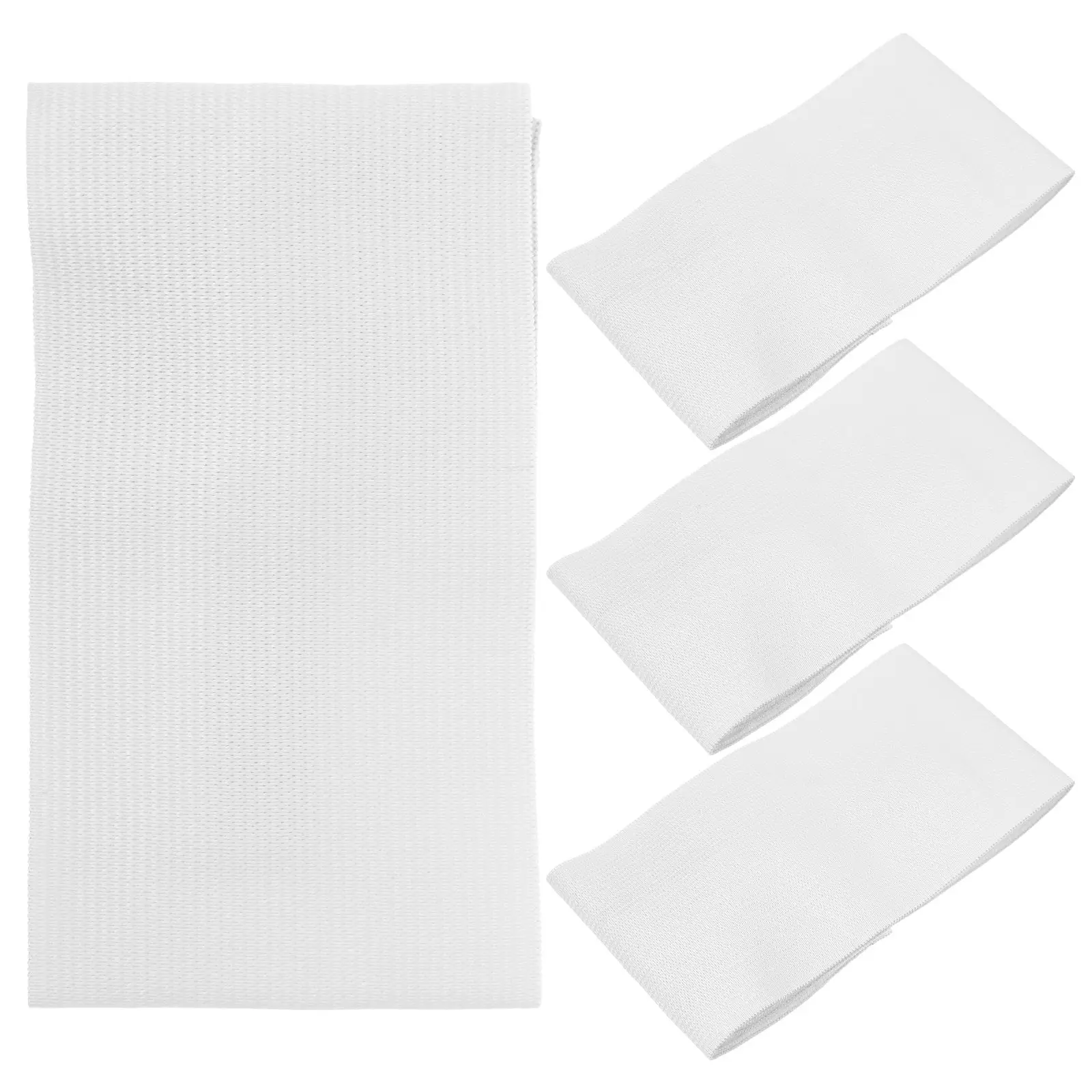 4 Pcs Blank Armband Armbands Captain Accessories Nylon Child Athletic Captains Sports
4 Pcs Blank Armband Armbands Captain Accessories Nylon Child Athletic Captains Sports