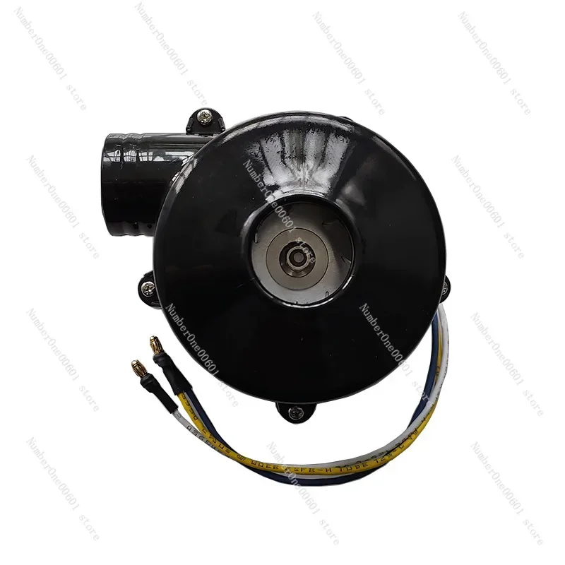 Non Hall Waterproof Micro DC Brushless Blower 12V16A High Wind Pressure Three Phase Motor Speed Control Silent Portable
Non Hall Waterproof Micro DC Brushless Blower 12V16A High Wind Pressure Three Phase Motor Speed Control Silent Portable