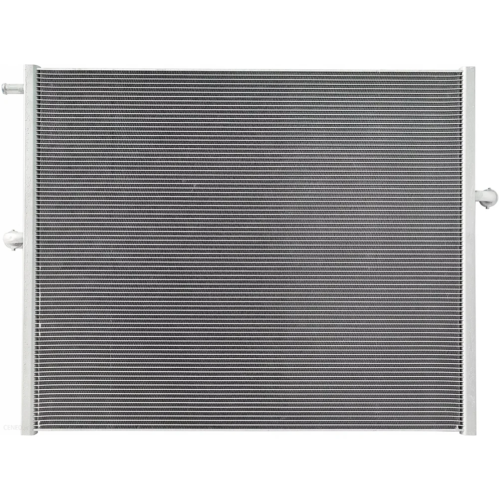A1675000300 Auto Parts 1pcs Engine Cooling Radiator For Mercedes Benz GLE450 OE 1675000300 Car Accessories
A1675000300 Auto Parts 1pcs Engine Cooling Radiator For Mercedes Benz GLE450 OE 1675000300 Car Accessories