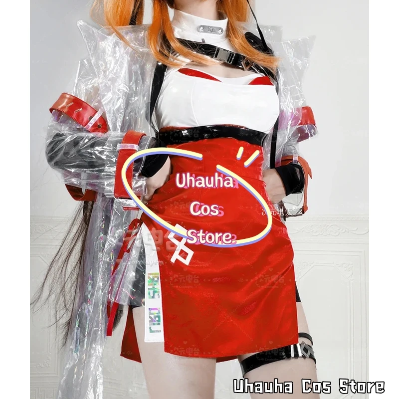 Костюм для косплея abUH^Victory Ying Ning, полный комплект, модный наряд для аниме-игр, для косплей-мероприятий, комиксных и Хэллоуин вечеринок, короткий, женский
Костюм для косплея abUH^Victory Ying Ning, полный комплект, модный наряд для аниме-игр, для косплей-мероприятий, комиксных и Хэллоуин вечеринок, короткий, женский