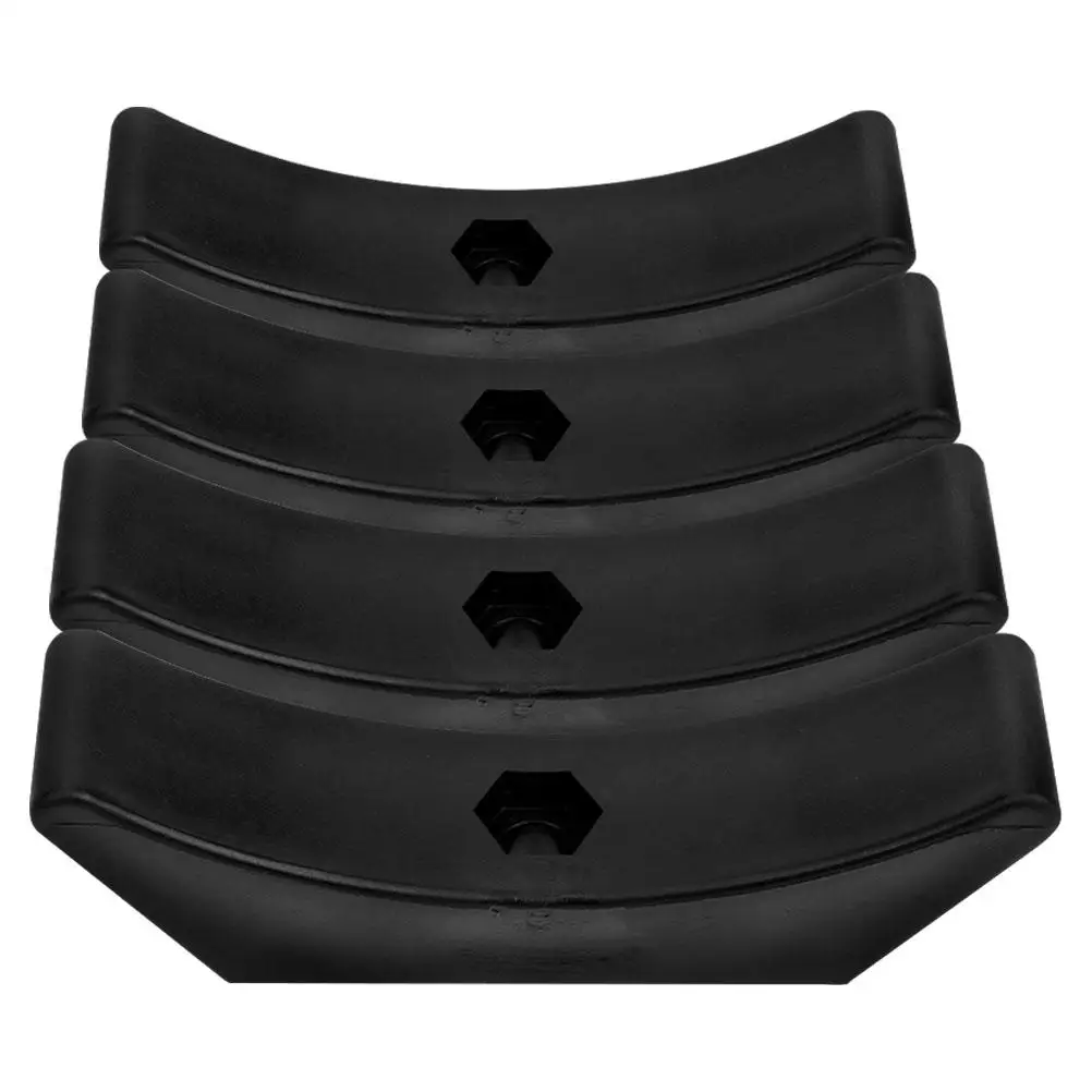 4pcs Dumbbell Rack Hollow Design Lightweight Home Gym Noise Reduction Stable Structure Storage Solution Plastic Exercise
4pcs Dumbbell Rack Hollow Design Lightweight Home Gym Noise Reduction Stable Structure Storage Solution Plastic Exercise