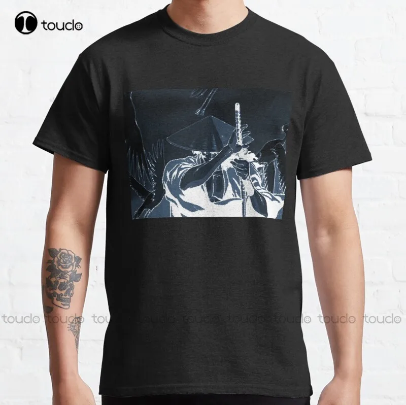 Новая классическая футболка Samurai, ниндзя, Свиток, ниндзя (структурированная), рубашки для детского сада, хлопковые футболки для учителей, футболка
Новая классическая футболка Samurai, ниндзя, Свиток, ниндзя (структурированная), рубашки для детского сада, хлопковые футболки для учителей, футболка