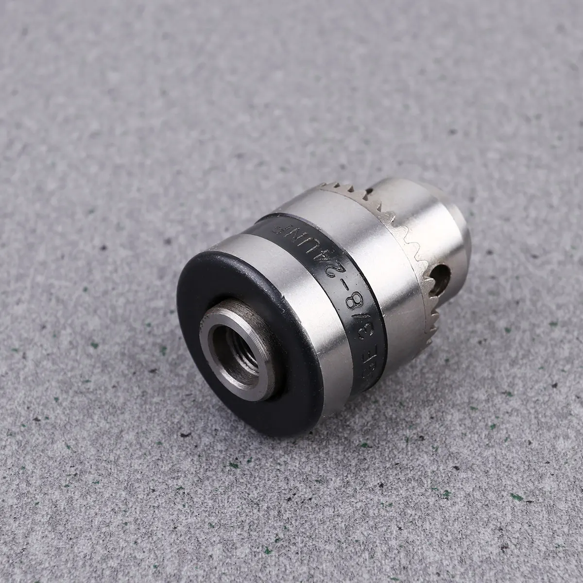 Drill Chuck 10Mm Carbon Drive Steel 1 4 Inch Drive Quick Carbon Steel Drill Adapter Tool Parts
Drill Chuck 10Mm Carbon Drive Steel 1 4 Inch Drive Quick Carbon Steel Drill Adapter Tool Parts