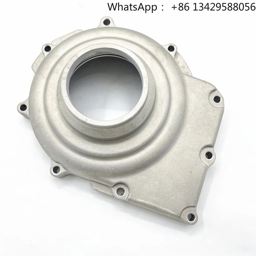 New Clutch Cover Bearing Seat Outer Cover For Hisun 500CC 700CC HS500 HS700 ATV 21240-F39-0000 21240-004-0000 P004000113210000
New Clutch Cover Bearing Seat Outer Cover For Hisun 500CC 700CC HS500 HS700 ATV 21240-F39-0000 21240-004-0000 P004000113210000