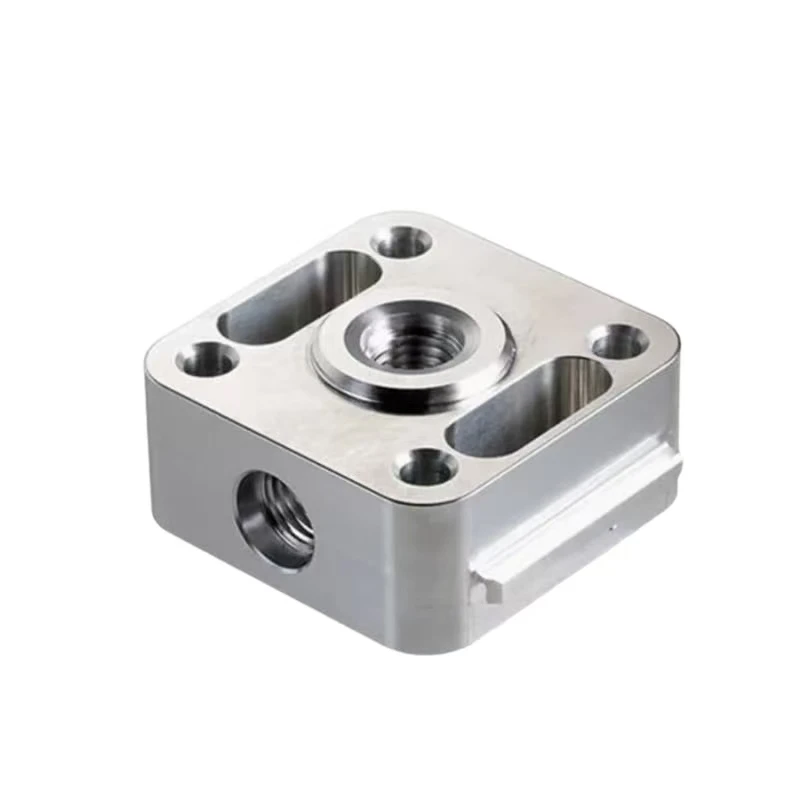 Изготовленные на заказ аксессуары для прецизионной обработки с ЧПУ, многоинтерфейсный механический разъем
Изготовленные на заказ аксессуары для прецизионной обработки с ЧПУ, многоинтерфейсный механический разъем