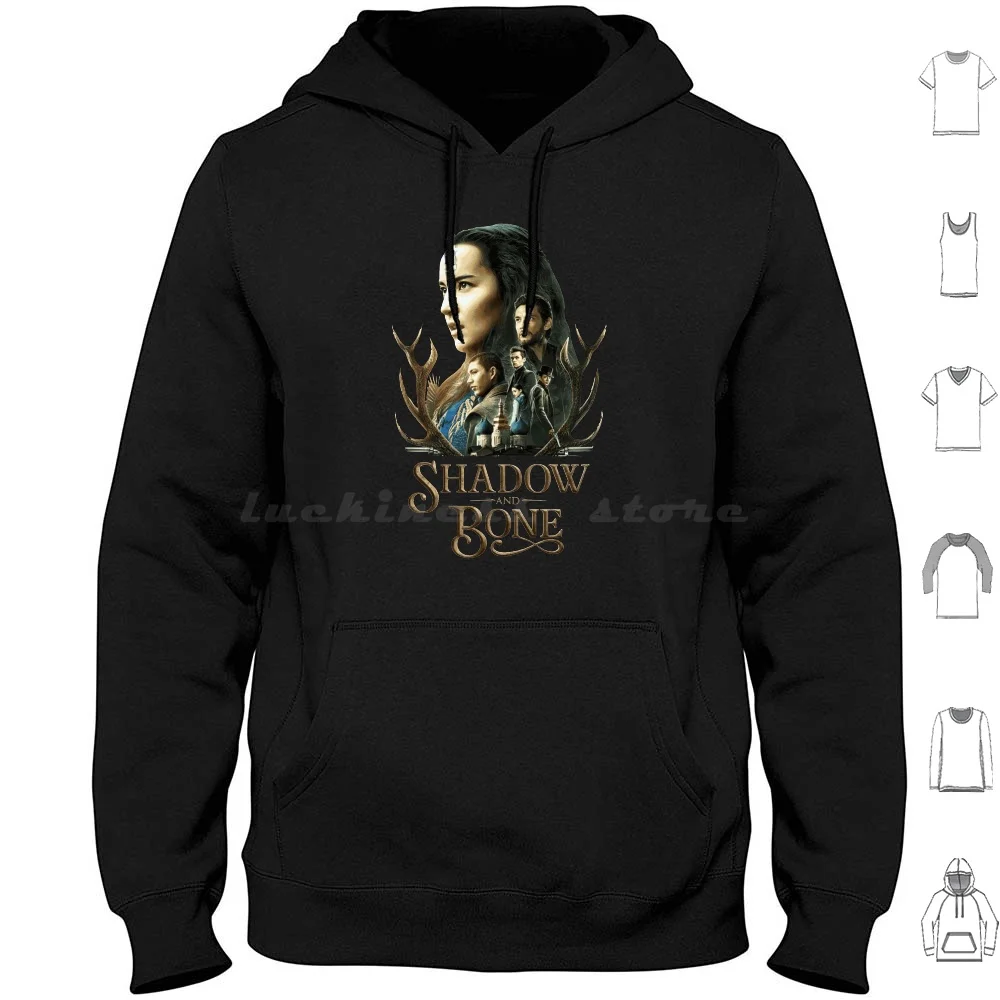 Shadow And Bone Cast Hoodies Long Sleeve Shadow And Bone Shadow Bone Netflix Grisha Grishaverse Verse Alina Starkov
Shadow And Bone Cast Hoodies Long Sleeve Shadow And Bone Shadow Bone Netflix Grisha Grishaverse Verse Alina Starkov