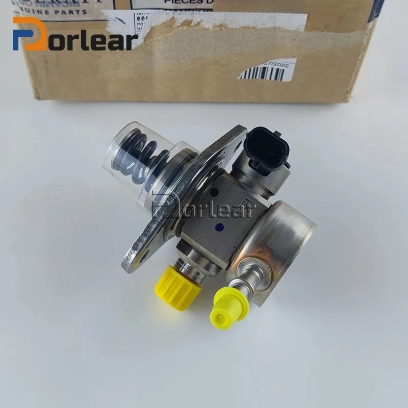 High Pressure Fuel Pump For Maserati Ghibli M156 M157 Levante Quattroporte 2014-2017 329202 000329202
High Pressure Fuel Pump For Maserati Ghibli M156 M157 Levante Quattroporte 2014-2017 329202 000329202
