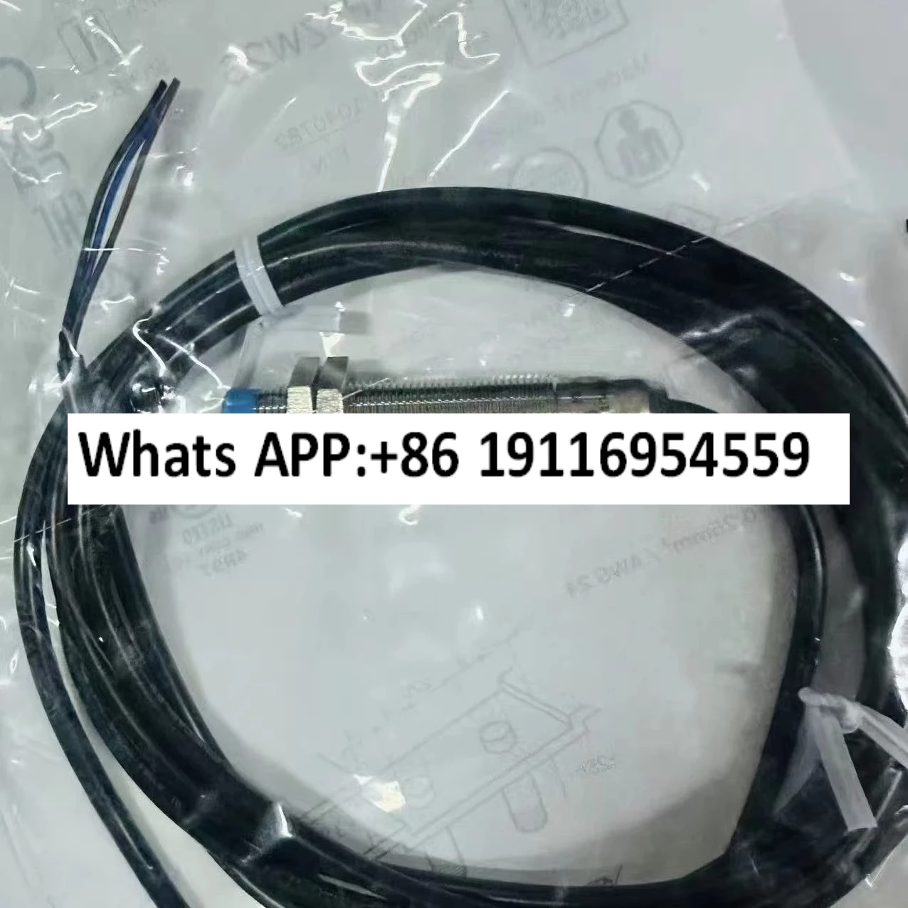 Датчик бесконтактного переключателя IME12-04BPSZW2S 04BNSZW2S 08NNSZW2S 08NPSZW2S
Датчик бесконтактного переключателя IME12-04BPSZW2S 04BNSZW2S 08NNSZW2S 08NPSZW2S