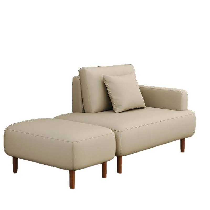 Narrow sofa, small apartment sofa, double black sleeping and reclining space apartment lady chair wood
Narrow sofa, small apartment sofa, double black sleeping and reclining space apartment lady chair wood