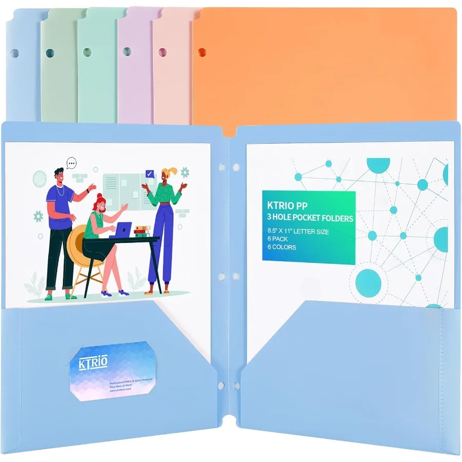 Органайзер для файлов с горшками, 3 отверстия, Puhed, 6 упаковок, пластик для 3-х кольцевых переплетов, размер буквы, цветной полиэтилен с слотом для визитных карточек для Sch
Органайзер для файлов с горшками, 3 отверстия, Puhed, 6 упаковок, пластик для 3-х кольцевых переплетов, размер буквы, цветной полиэтилен с слотом для визитных карточек для Sch