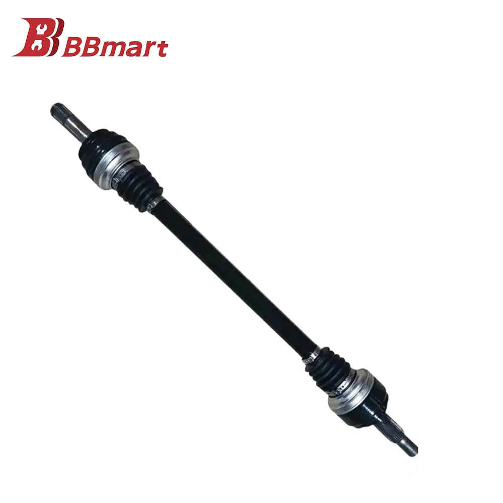 95833202430 BBmart Auto Parts 1 pcs Rear Drive Shaft Assembly For Porsche Cayenne
95833202430 BBmart Auto Parts 1 pcs Rear Drive Shaft Assembly For Porsche Cayenne