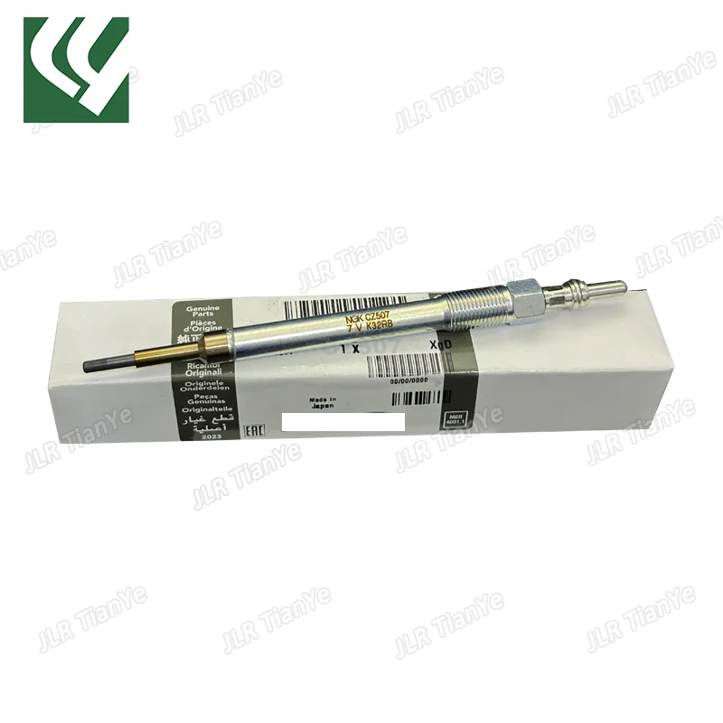 Land Rover Jaguar preheating pump, suitable for Land Rover Evoque Discovery Sport Star XF F-Pace 2.0T diesel engine LR116117 JDE
Land Rover Jaguar preheating pump, suitable for Land Rover Evoque Discovery Sport Star XF F-Pace 2.0T diesel engine LR116117 JDE