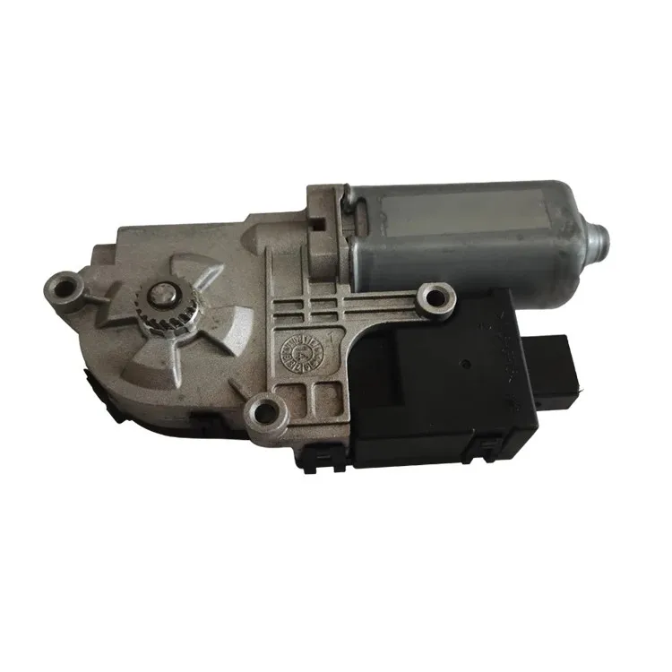 Двигатель привода люка на крыше автомобиля для Mitsubishi Pajero V63W V64W V65W V68W V73W V74W V75W
Двигатель привода люка на крыше автомобиля для Mitsubishi Pajero V63W V64W V65W V68W V73W V74W V75W