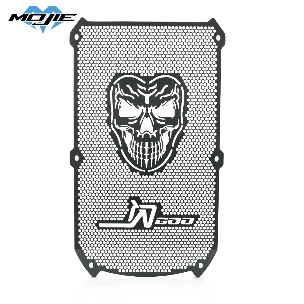 FOR QJMOTOR SRV600 V 2024-2026 SRV600 V4 2025-2027 Motorcycle Accessories Radiator Guard Grille Grill Cooling Cover Protection
FOR QJMOTOR SRV600 V 2024-2026 SRV600 V4 2025-2027 Motorcycle Accessories Radiator Guard Grille Grill Cooling Cover Protection