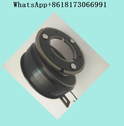 Zipper Machine Electromagnetic Clutch Inner Bearing Electromagnetic Clutch
Zipper Machine Electromagnetic Clutch Inner Bearing Electromagnetic Clutch