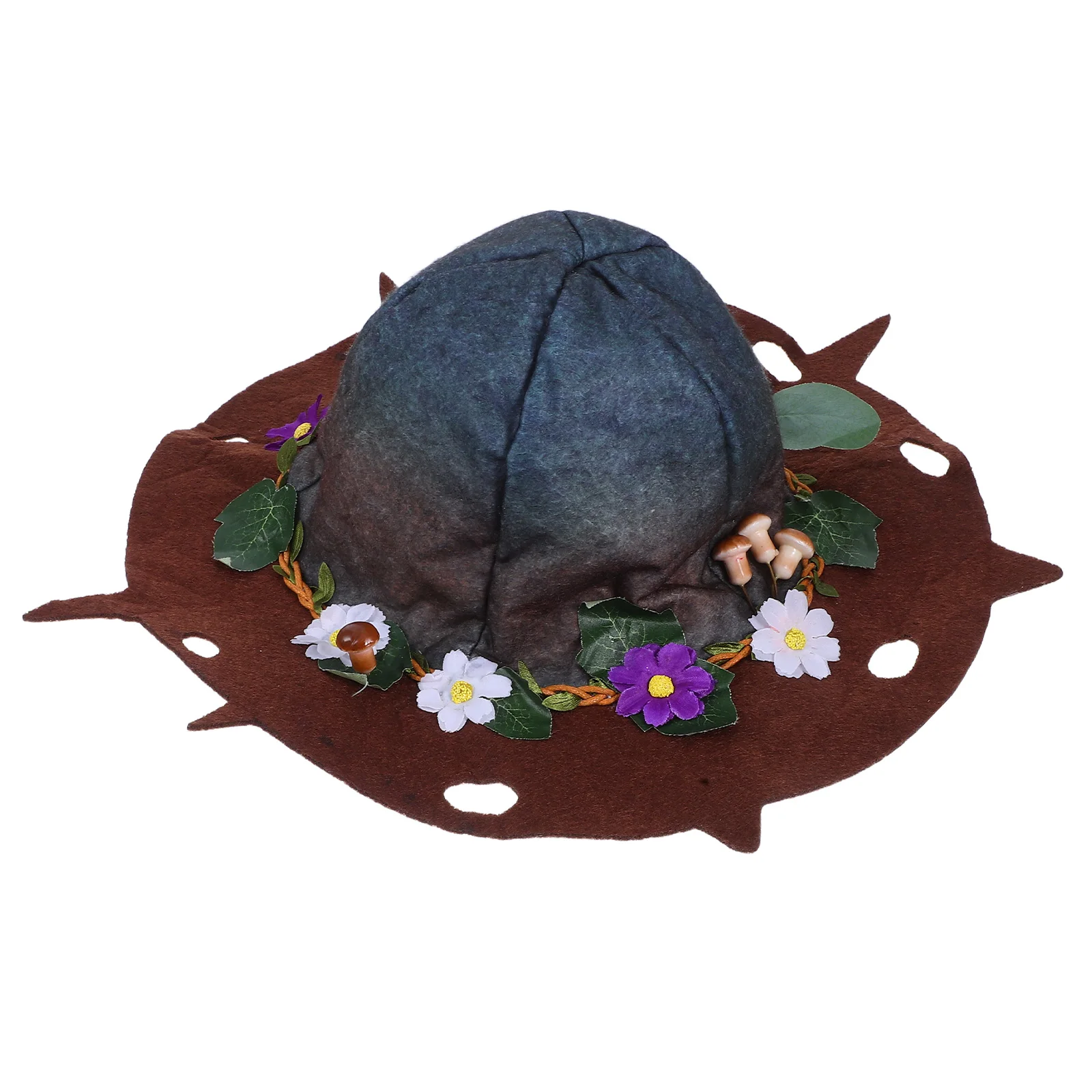 Witch Hat for Halloween Party Costume Felt Hats Women Decorative Photo Prop Lightweight Durable Crafted Meticulously Ideal
Witch Hat for Halloween Party Costume Felt Hats Women Decorative Photo Prop Lightweight Durable Crafted Meticulously Ideal