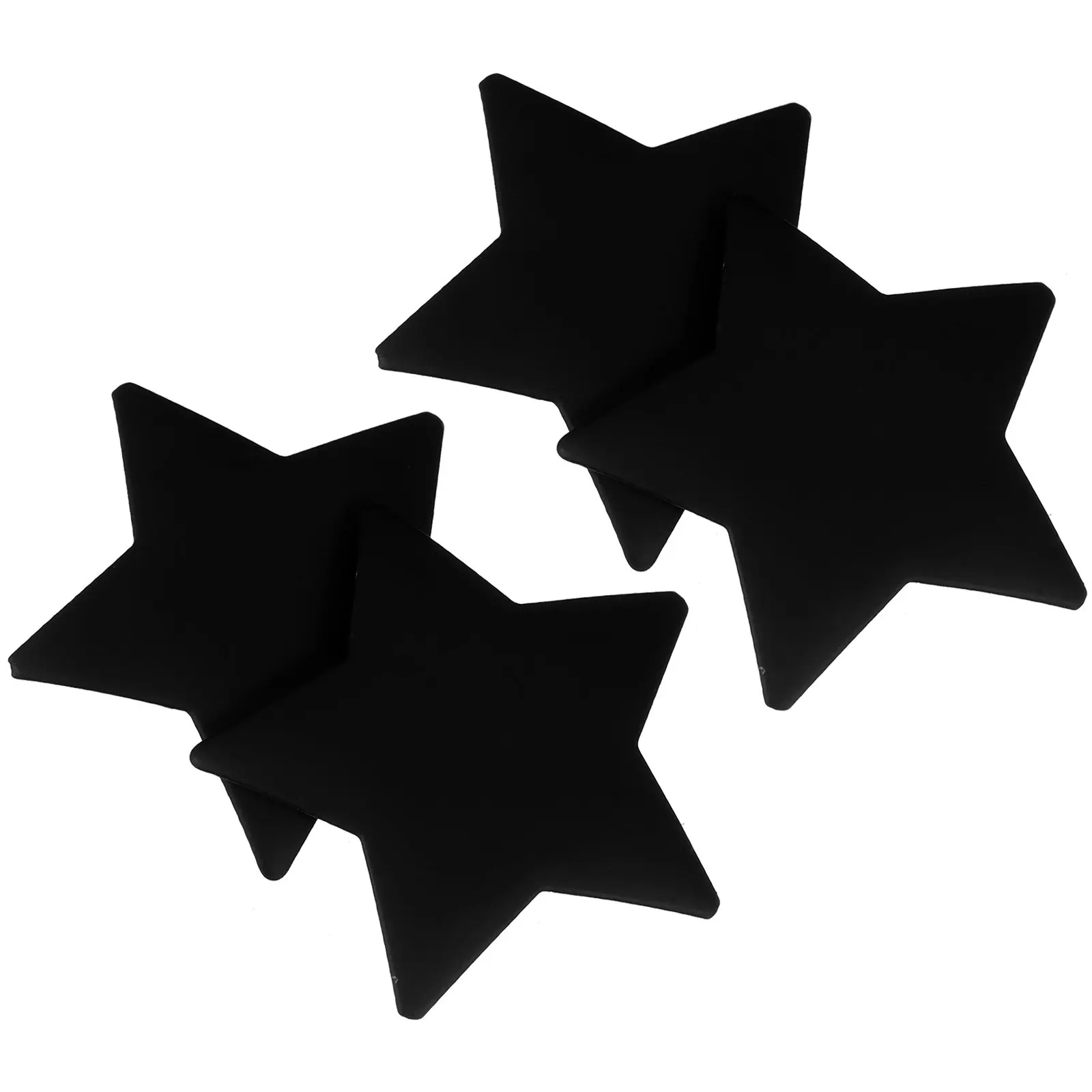 4Pcs Small Metal Star Hair Clips Decorative Hair Accessories for Women Cute Kawaii Clips Charming Fashion
4Pcs Small Metal Star Hair Clips Decorative Hair Accessories for Women Cute Kawaii Clips Charming Fashion
