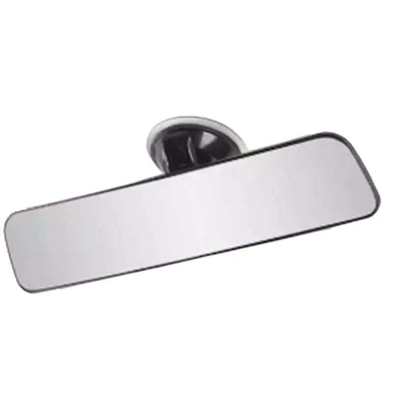 Suction Cup Car Interior Rear View Mirror Wide-angle Rearview Mirror Adjustable 360 Panoramic Vehicle Car Rearview Mirrors
Suction Cup Car Interior Rear View Mirror Wide-angle Rearview Mirror Adjustable 360 Panoramic Vehicle Car Rearview Mirrors