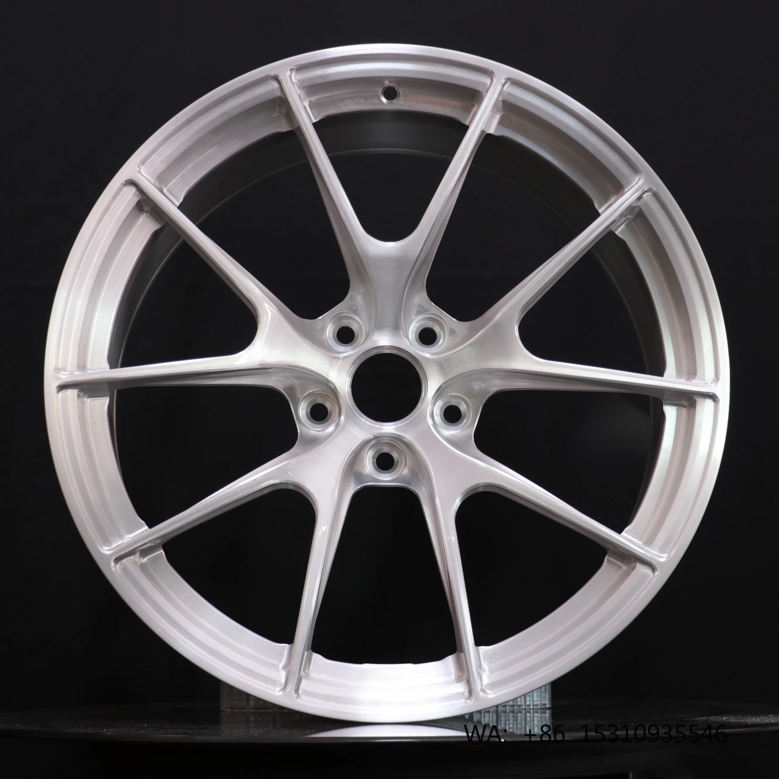 28-30 Inch H Type Forged Truck Wheel Multi PCD Heavy Duty Pickup Commercial Vehicle Rims
28-30 Inch H Type Forged Truck Wheel Multi PCD Heavy Duty Pickup Commercial Vehicle Rims
