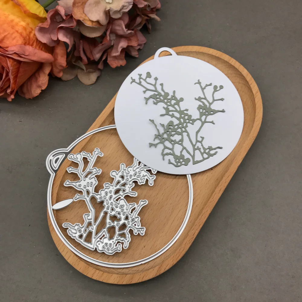 1pcs metal cutting dies cut die mold Plum Blossom Ring Scrapbook paper craft blade punch stencils dies
1pcs metal cutting dies cut die mold Plum Blossom Ring Scrapbook paper craft blade punch stencils dies