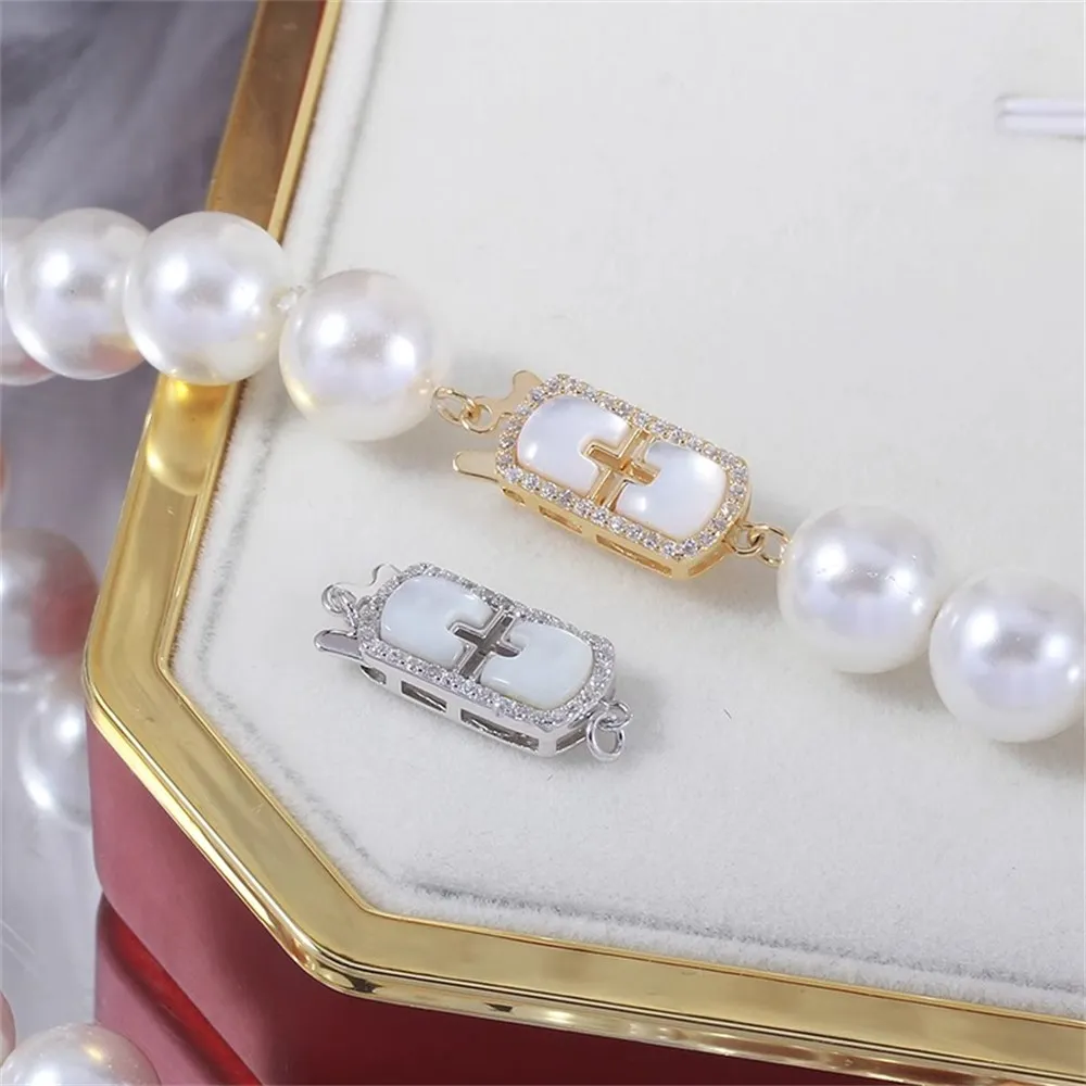 S925 Sterling Silver Jewelry Clasp for DIY Necklace Bracelet Jewelry Findings Connector Hook 925 Silver Clasps Crafting Supplies
S925 Sterling Silver Jewelry Clasp for DIY Necklace Bracelet Jewelry Findings Connector Hook 925 Silver Clasps Crafting Supplies