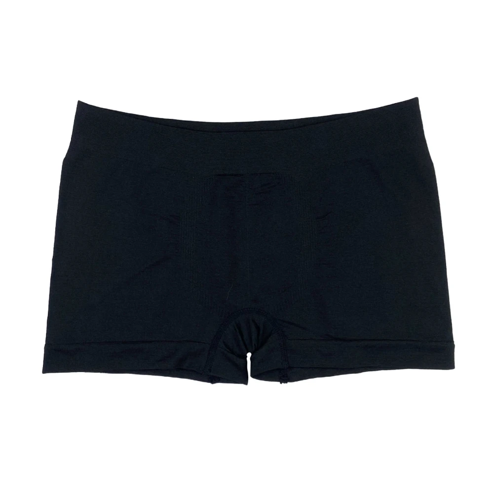 Women's Underwear Quadrangular Shorts Female Panties High Elasticity Comfortable Seamless Mid-waist Ladies Briefs
Women's Underwear Quadrangular Shorts Female Panties High Elasticity Comfortable Seamless Mid-waist Ladies Briefs