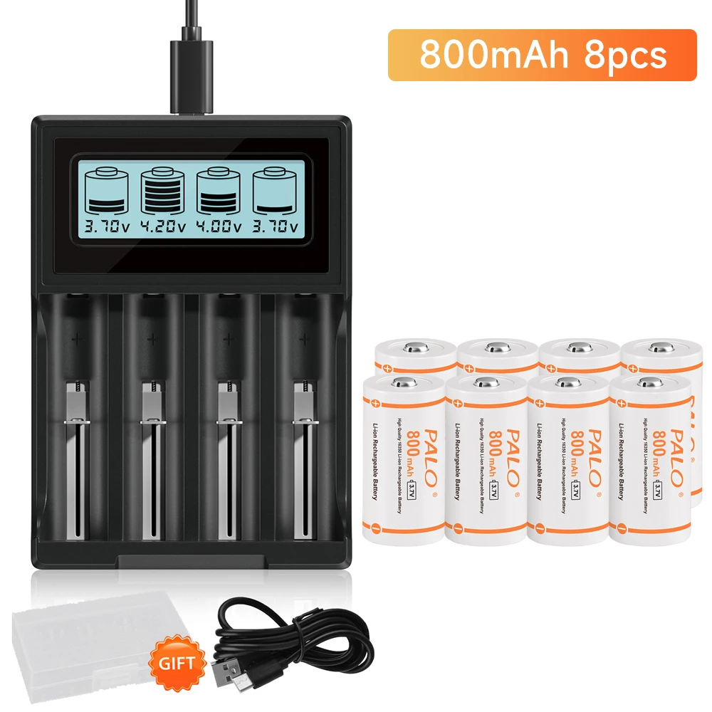 PALO CR123 CR123A литий-ионный 3,7 В 16340 16350 аккумуляторные батареи для лазерной ручки светодиодный фонарик
PALO CR123 CR123A литий-ионный 3,7 В 16340 16350 аккумуляторные батареи для лазерной ручки светодиодный фонарик