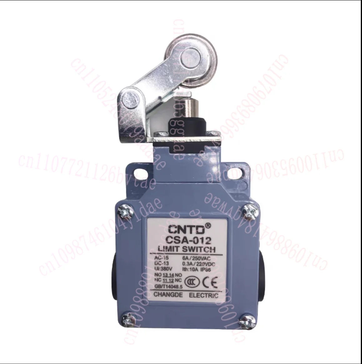 1 шт. новый дорожный переключатель CNTD CSA-012
1 шт. новый дорожный переключатель CNTD CSA-012