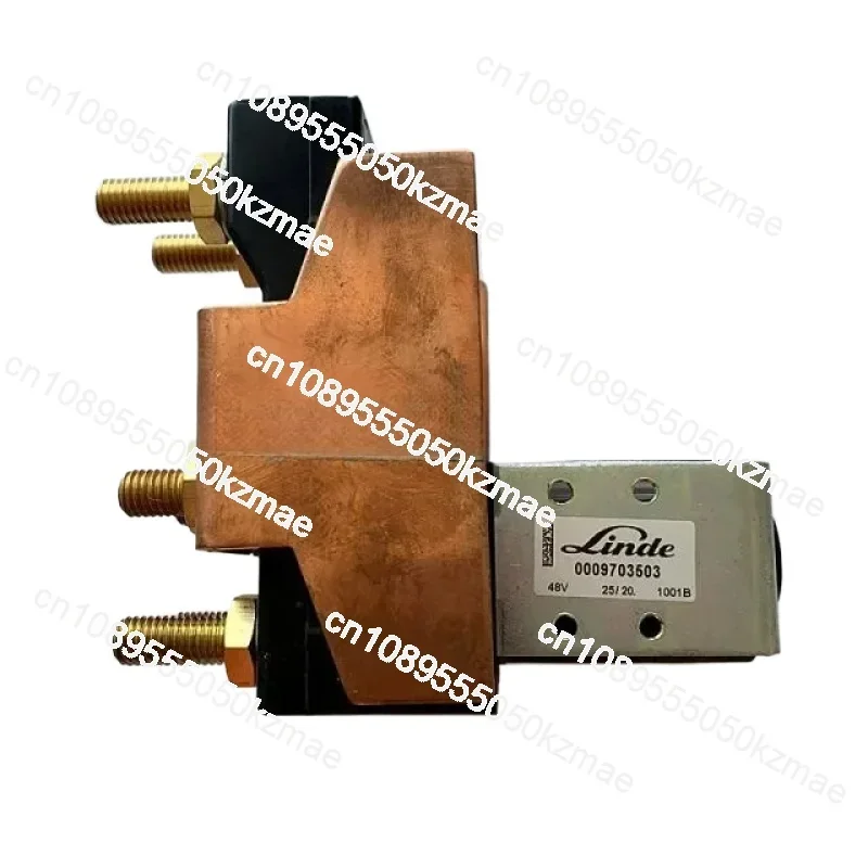 For forklift main contactor assembly parts 1276/1275/1285/335 trucks
For forklift main contactor assembly parts 1276/1275/1285/335 trucks