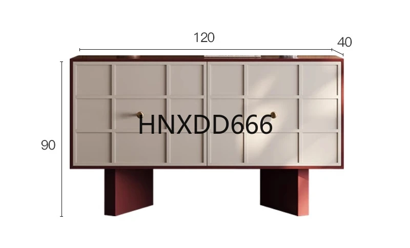 The entrance cabinet is against the wall cabinet and paints the entrance table
The entrance cabinet is against the wall cabinet and paints the entrance table